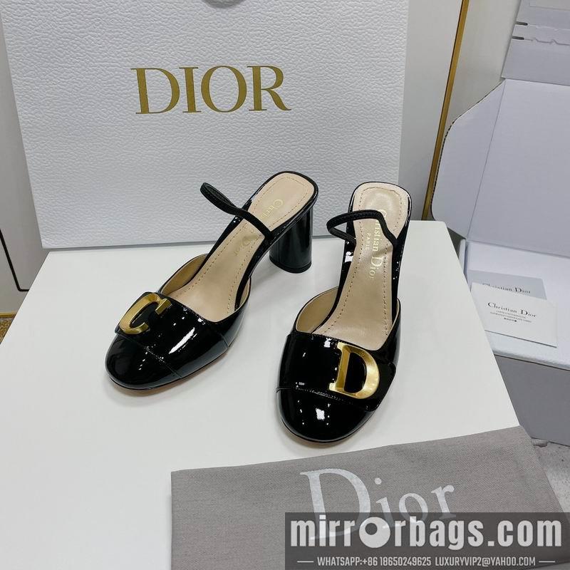 Replica Dior Shoes sz35-41 mnw0403
