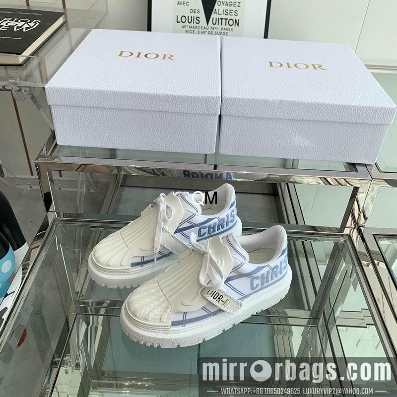 Replica Dior Shoes sz35-40OM0102