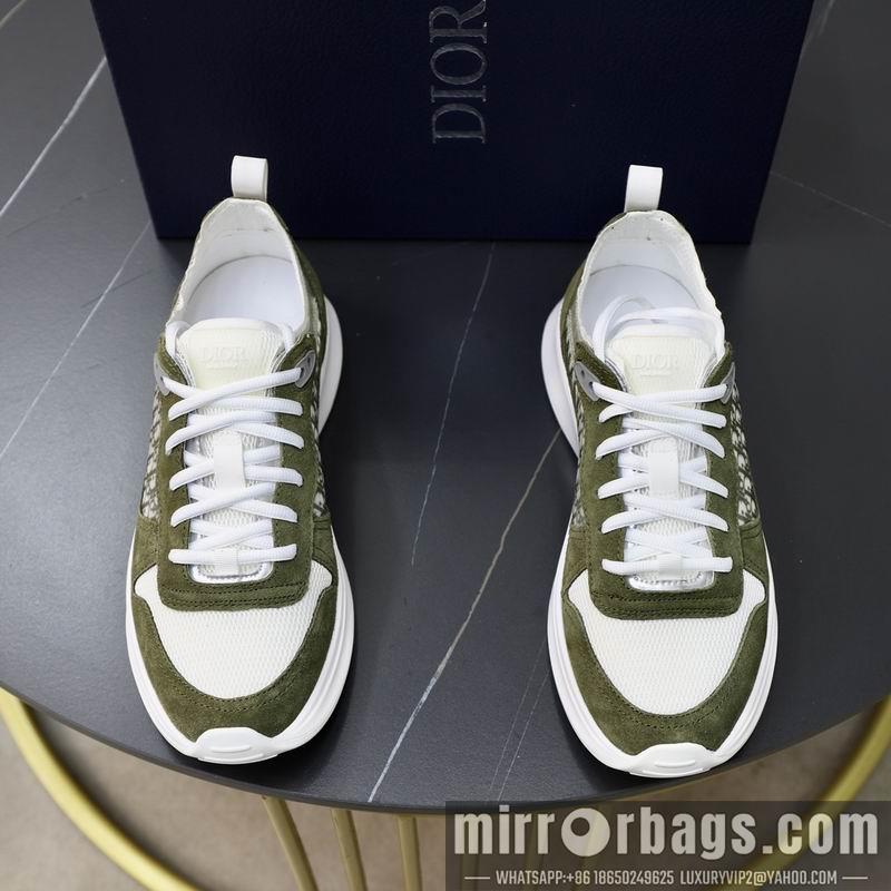 Replica Dior Shoes sz38-47 mnw0409