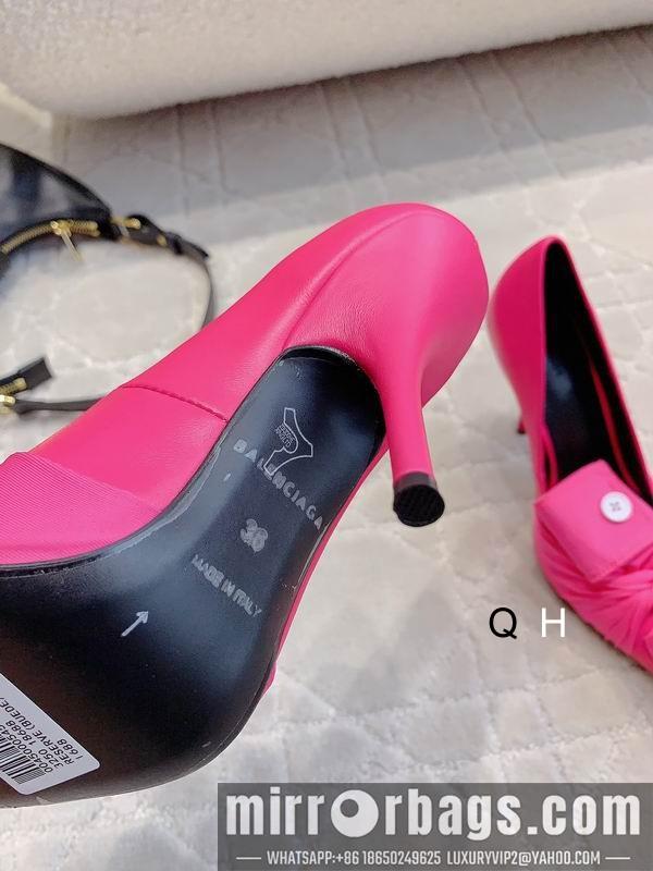 Replica Balenciaga Shoes sz35-40 YH0901