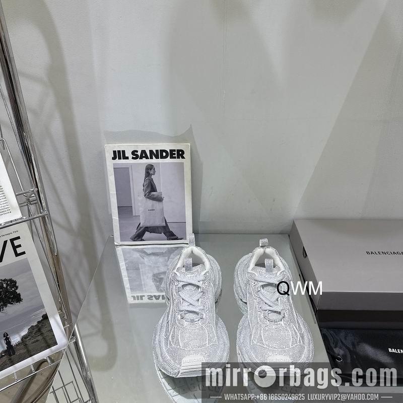 Replica Balenciaga Shoes sz35-45 4C WM1202