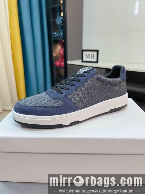 Replica Dior Shoes sz38-44 mnw0319