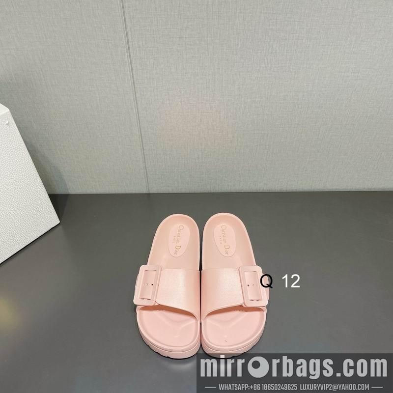 Replica Dior Shoes sz35-40 J0603