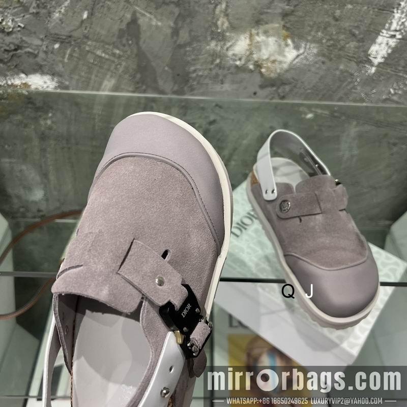Replica Dior Shoes sz35-45 3C XJ0701
