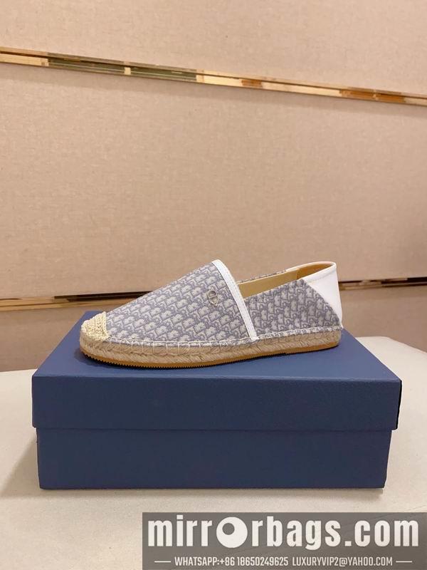 Replica Dior Shoes sz38-44 hnm0139