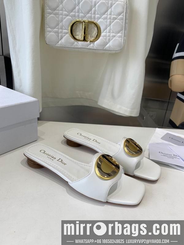 Replica Dior Shoes sz35-43 mnw0101