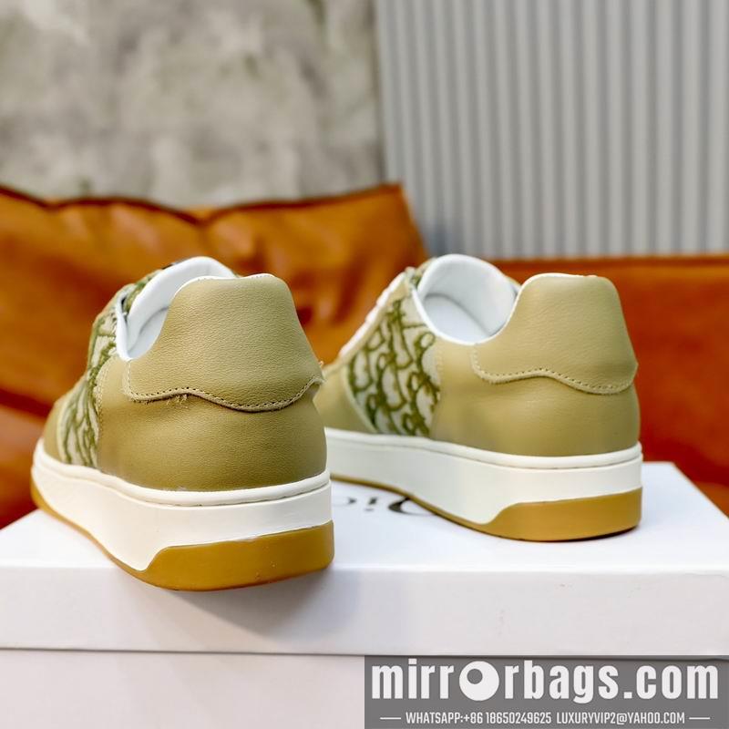 Replica Dior Shoes sz38-44 hnm0143