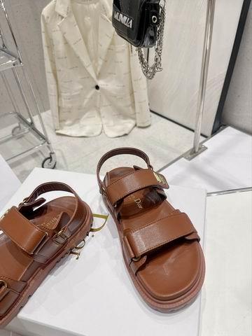 Replica Dior Shoes sz35-42 mnh0303