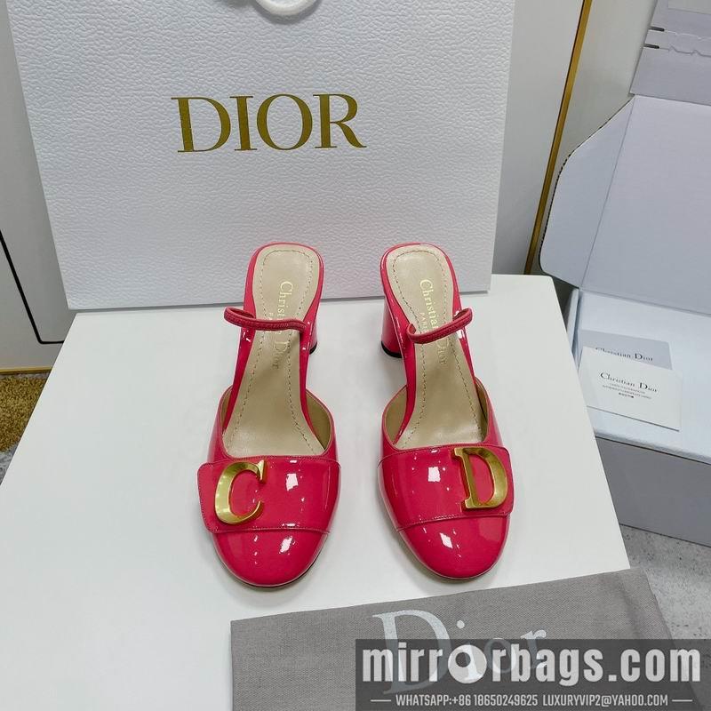 Replica Dior Shoes sz35-41 mnw0403