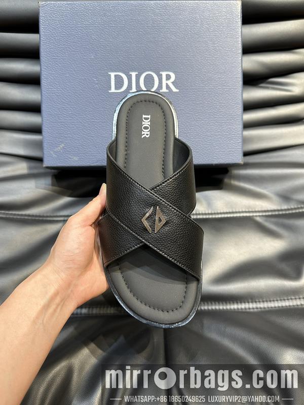 Replica Dior Shoes sz38-46 jyh0206