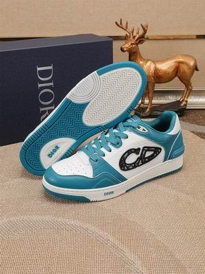 Replica Dior Shoes sz38-45 jyh1002