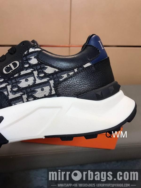 Replica Dior Shoes sz38-45 WM0202