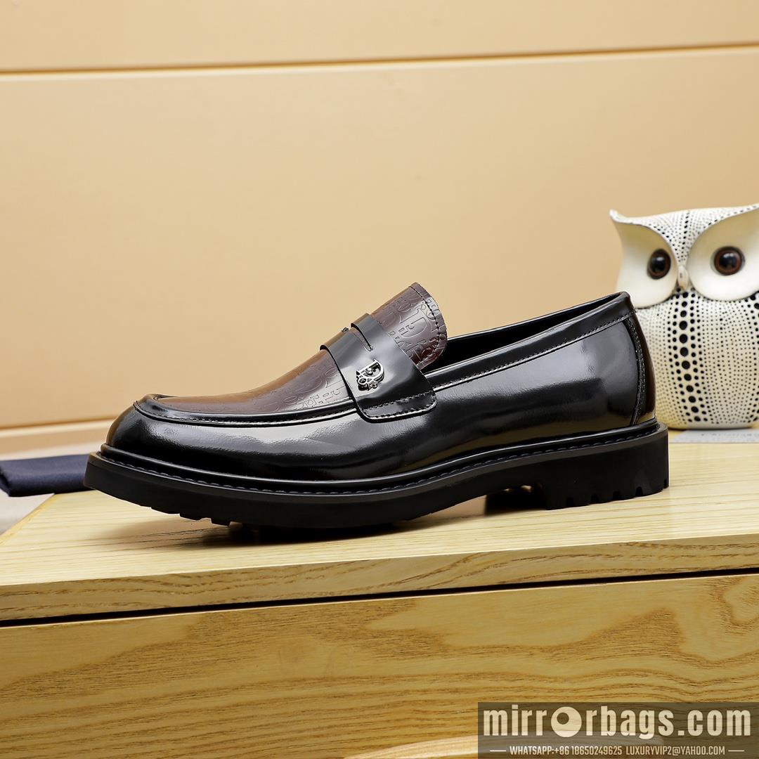 Replica Dior Shoes sz38-45 hnh1201