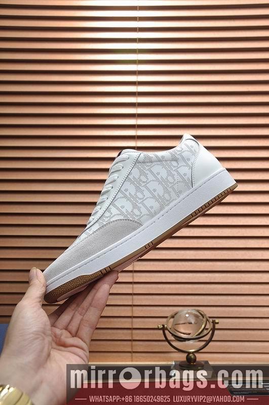 Replica Dior Shoes sz38-45 mnw0313