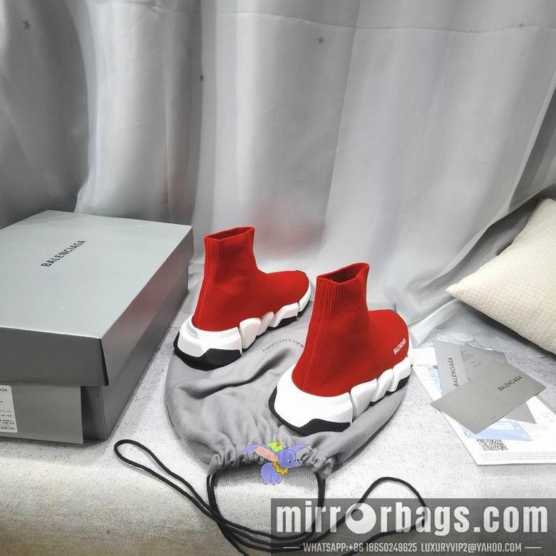 Replica Balenciaga Shoes sz35-45 ngh0210