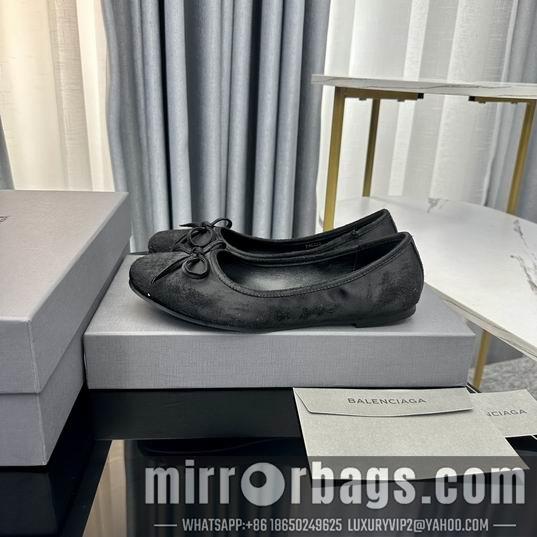 Replica Balenciaga Shoes sz35-40 mnh0801