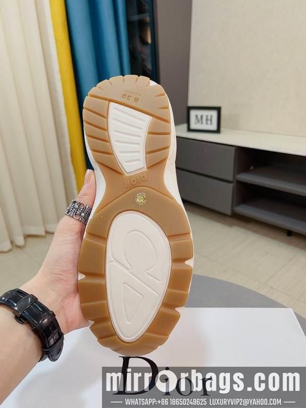 Replica Dior Shoes sz38-44 hnm0144