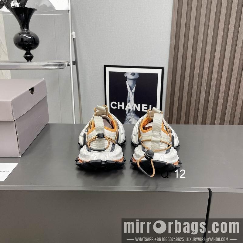 Replica Balenciaga Shoes sz35-45 J0202