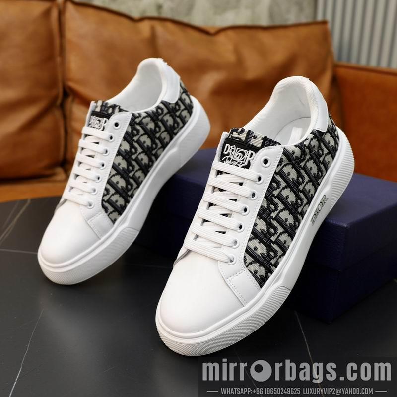 Replica Dior Shoes sz38-45 hnw0405