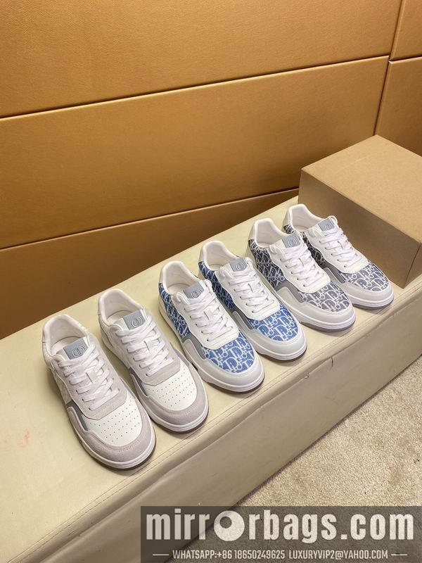 Replica Dior Shoes sz38-44 mnw0316