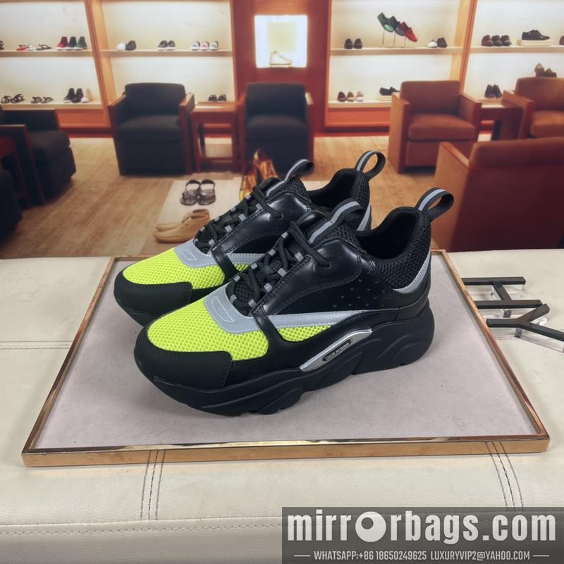 Replica Dior Shoes sz35-45 Whf0102