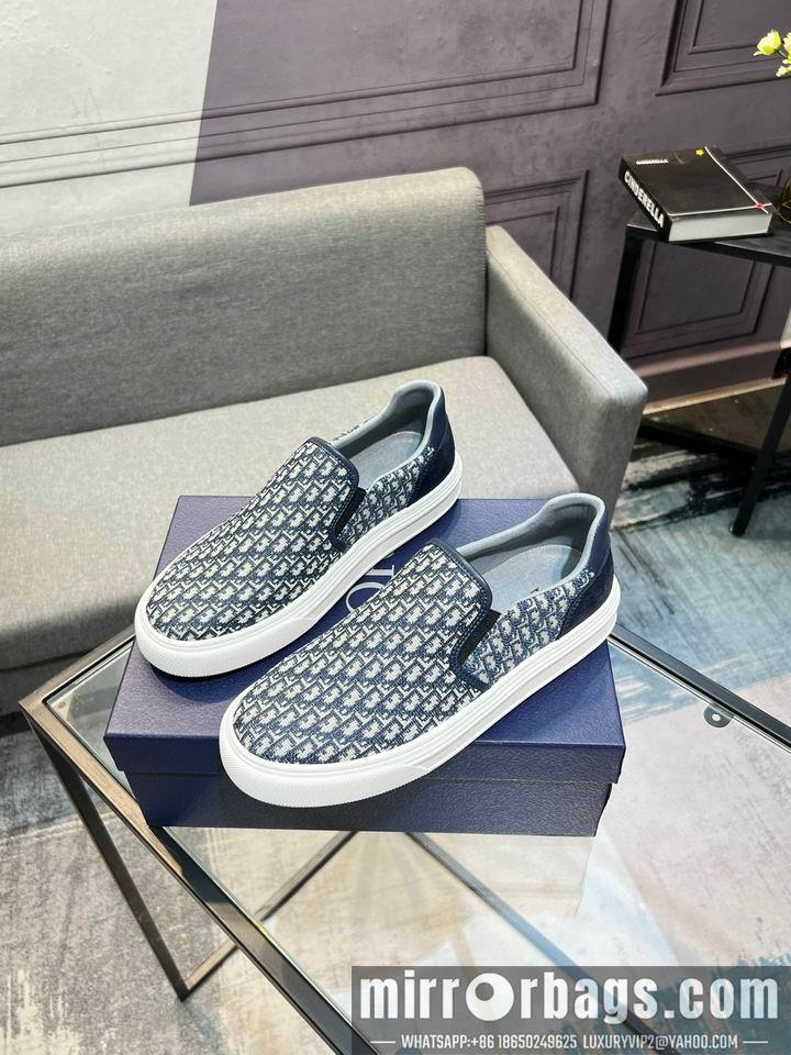 Replica Dior Shoes sz38-45 hnh0203