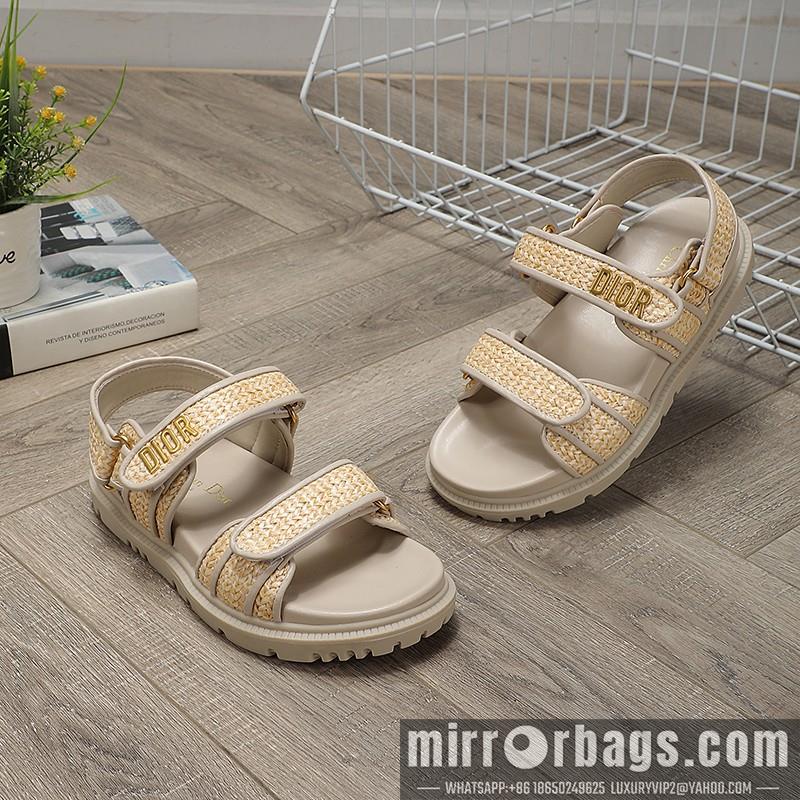 Replica Dior Shoes sz35-41 mnw0307