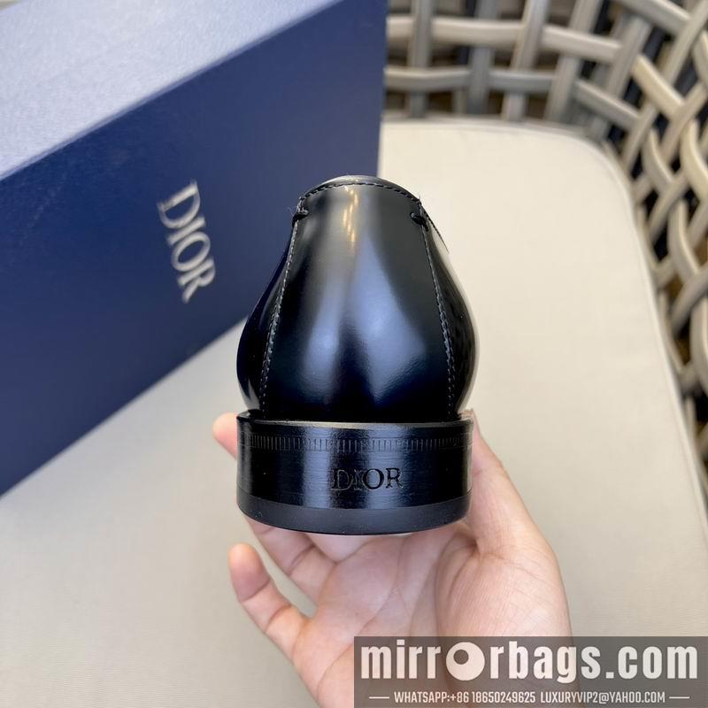 Replica Dior Shoes sz39-44 hnm0160