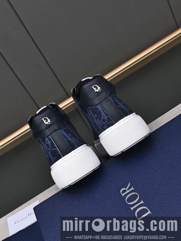 Replica Dior Shoes sz38-44 hnm0131