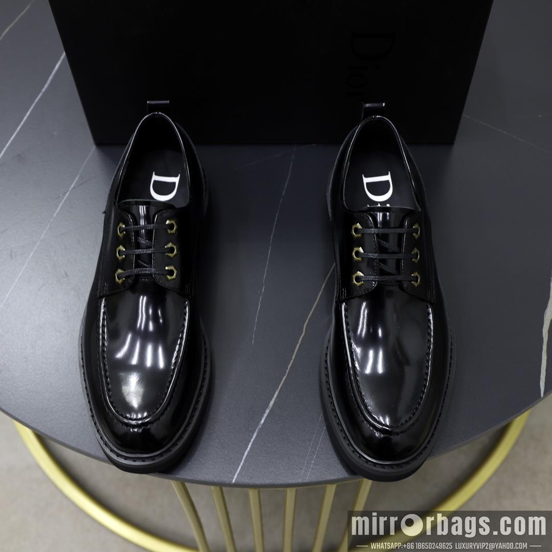 Replica Dior Shoes sz38-45 hnh1209