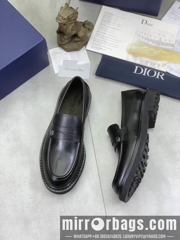 Replica Dior Shoes sz38-45 mnw0313