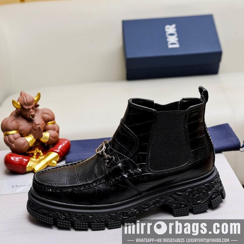Replica Dior Shoes sz38-44 mnm0110