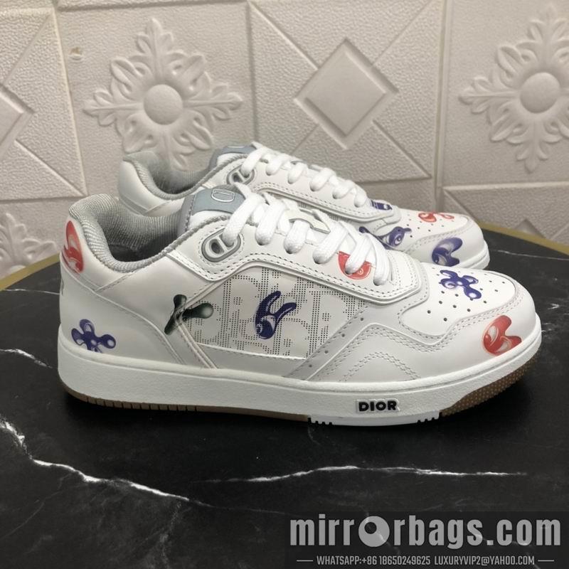 Replica Dior Shoes sz35-45 mnm0105