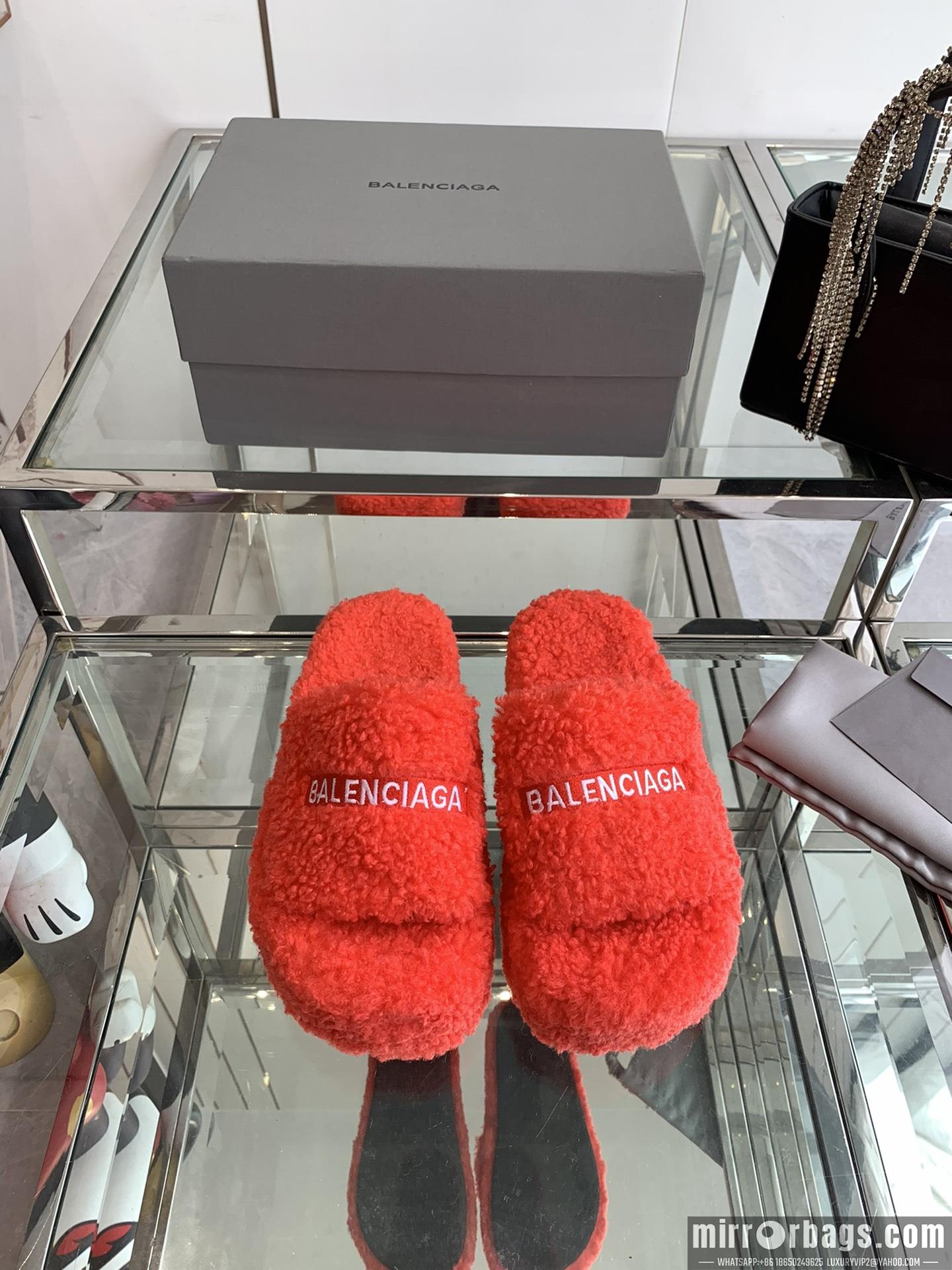 Replica Balenciaga Shoes sz35-40 h1004