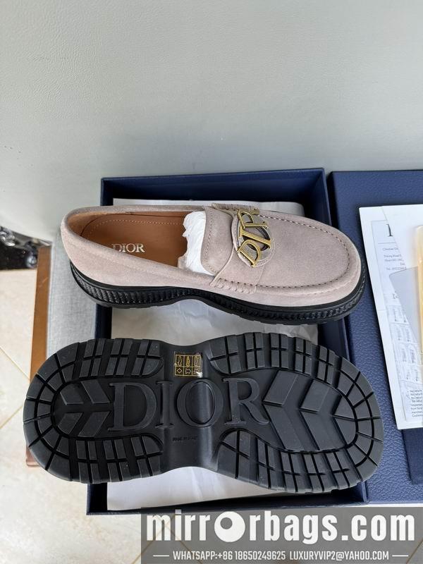 Replica Dior Shoes sz39-44 hnh0332