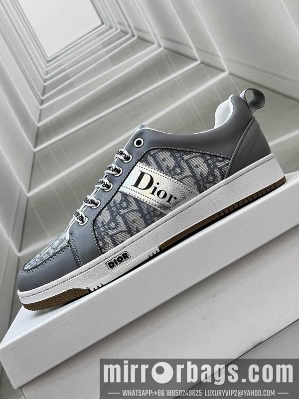 Replica Dior Shoes sz38-44 mnm0133