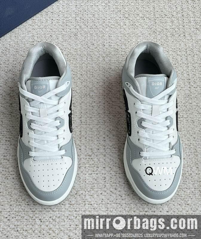 Replica Dior Shoes sz35-45 6C WM1103