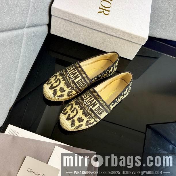 Replica Dior Shoes sz35-41 mnh0904