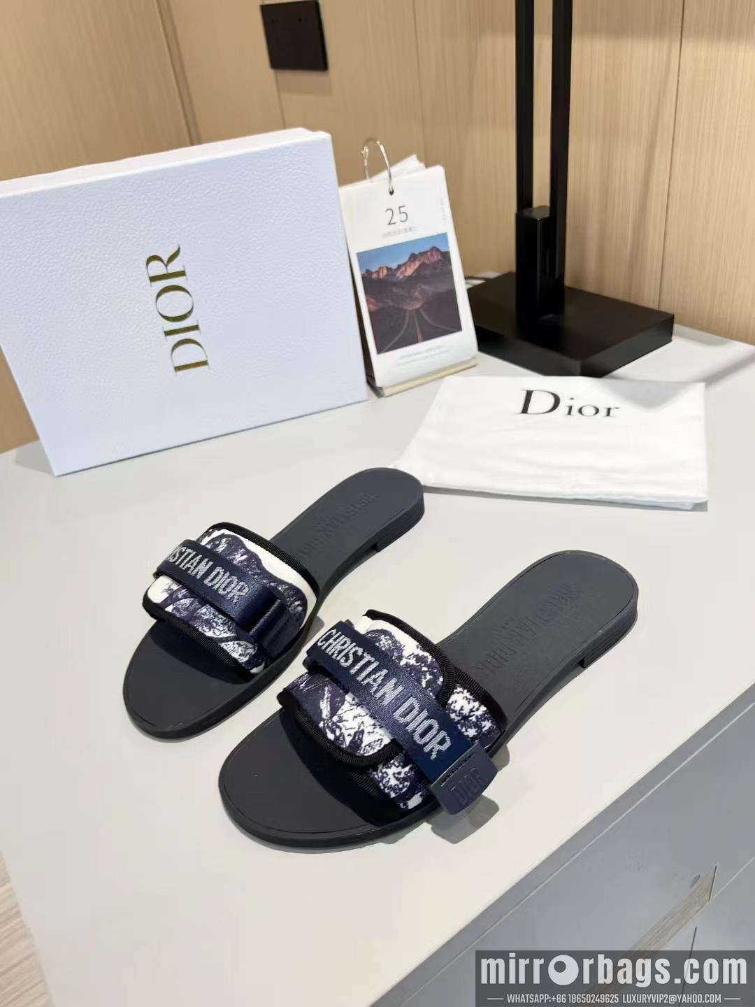 Replica Dior Shoes sz35-42 h0602