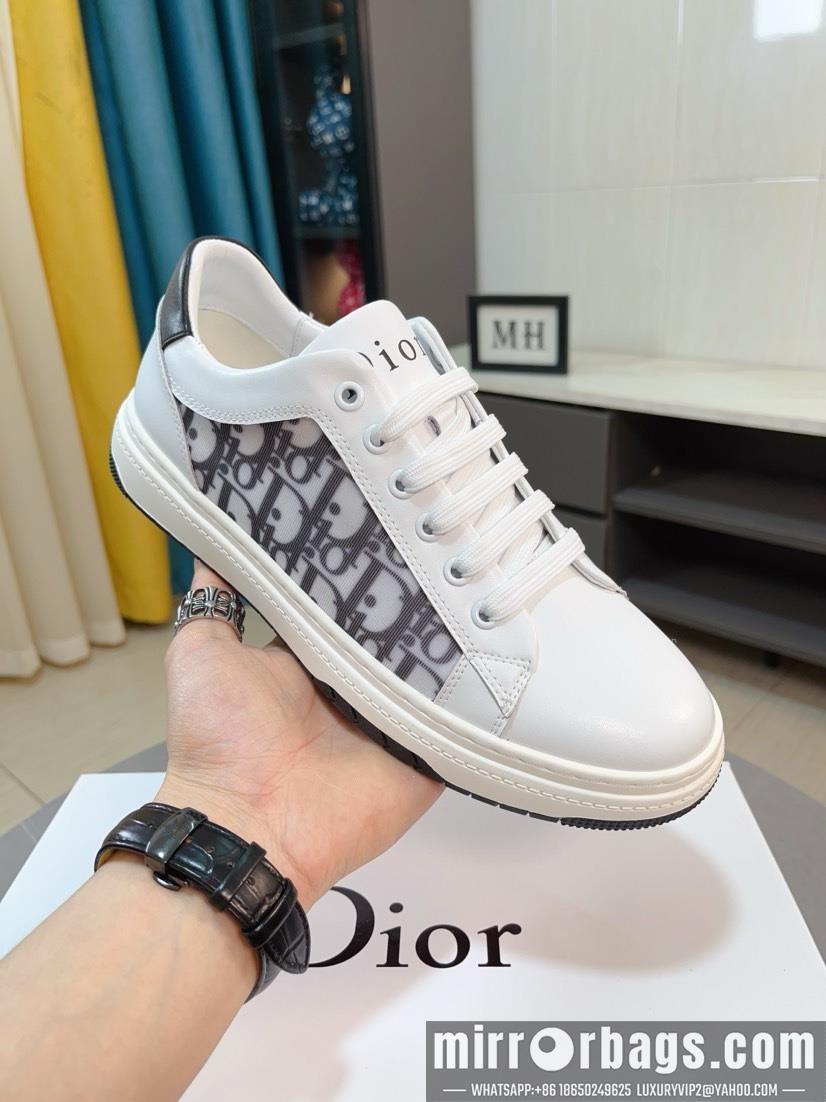 Replica Dior Shoes sz38-44 h0821