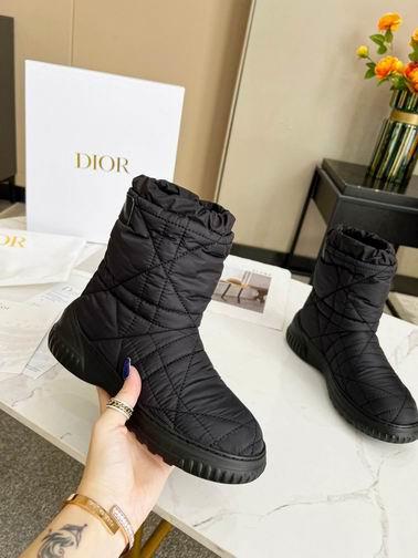 Replica Dior Shoes sz35-41 mnh0802