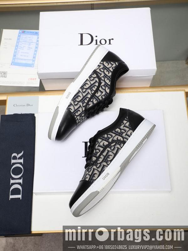 Replica Dior Shoes sz38-45 hnh0311