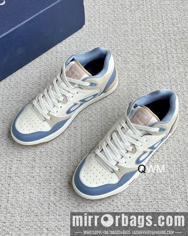 Replica Dior Shoes sz35-45 6C WM1103