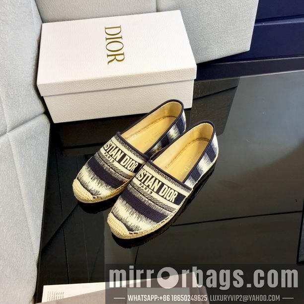 Replica Dior Shoes sz35-41 mnh0901