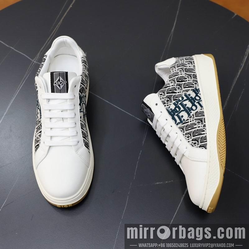 Replica Dior Shoes sz38-44 hnm0160