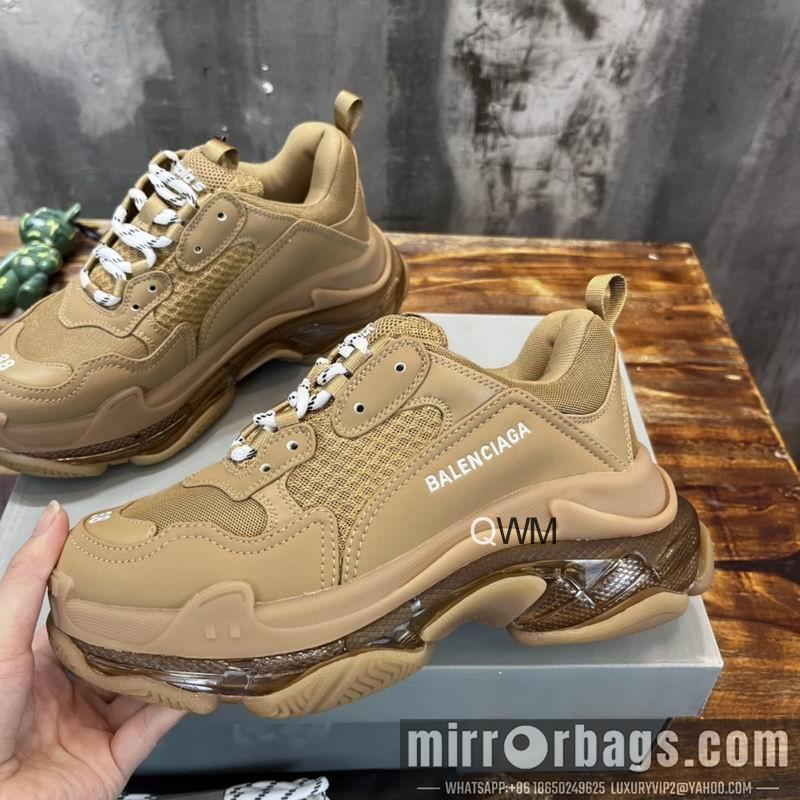 Replica Balenciaga Shoes sz35-45 WM0215