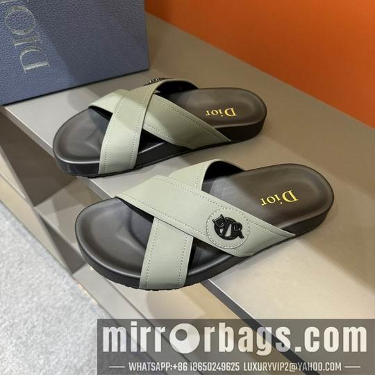Replica Dior Shoes sz38-45 hnh0806