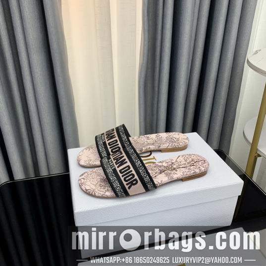 Replica Dior Shoes sz34-42 mnh0834