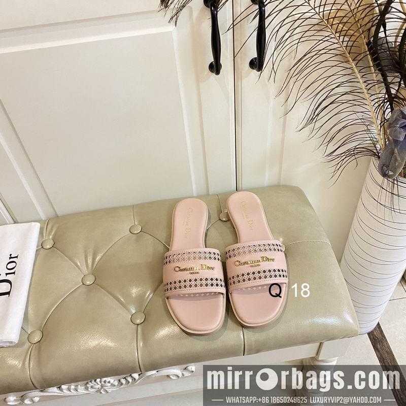 Replica Dior Shoes sz35-40 Y1101