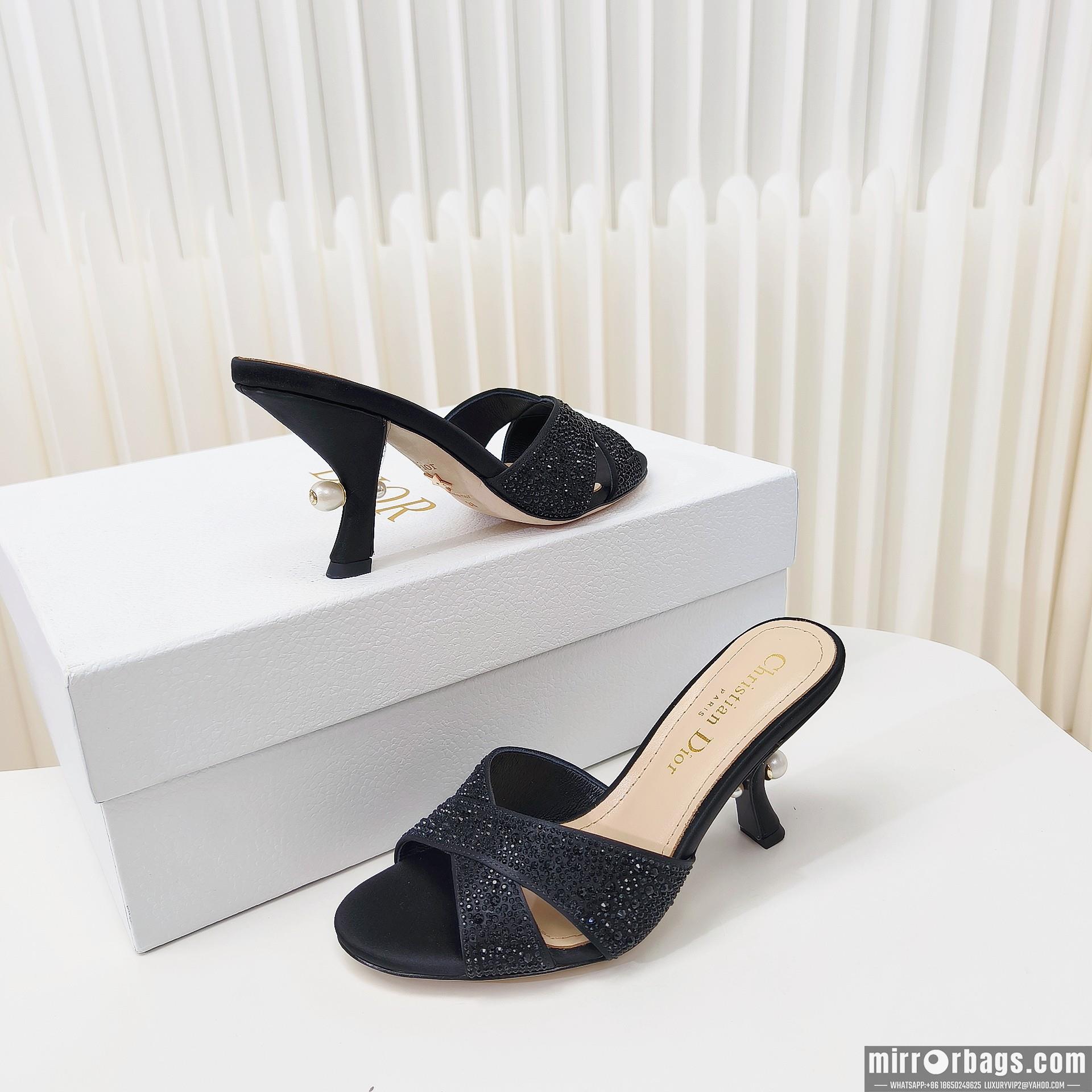 Replica Dior Shoes sz34-41 h0905